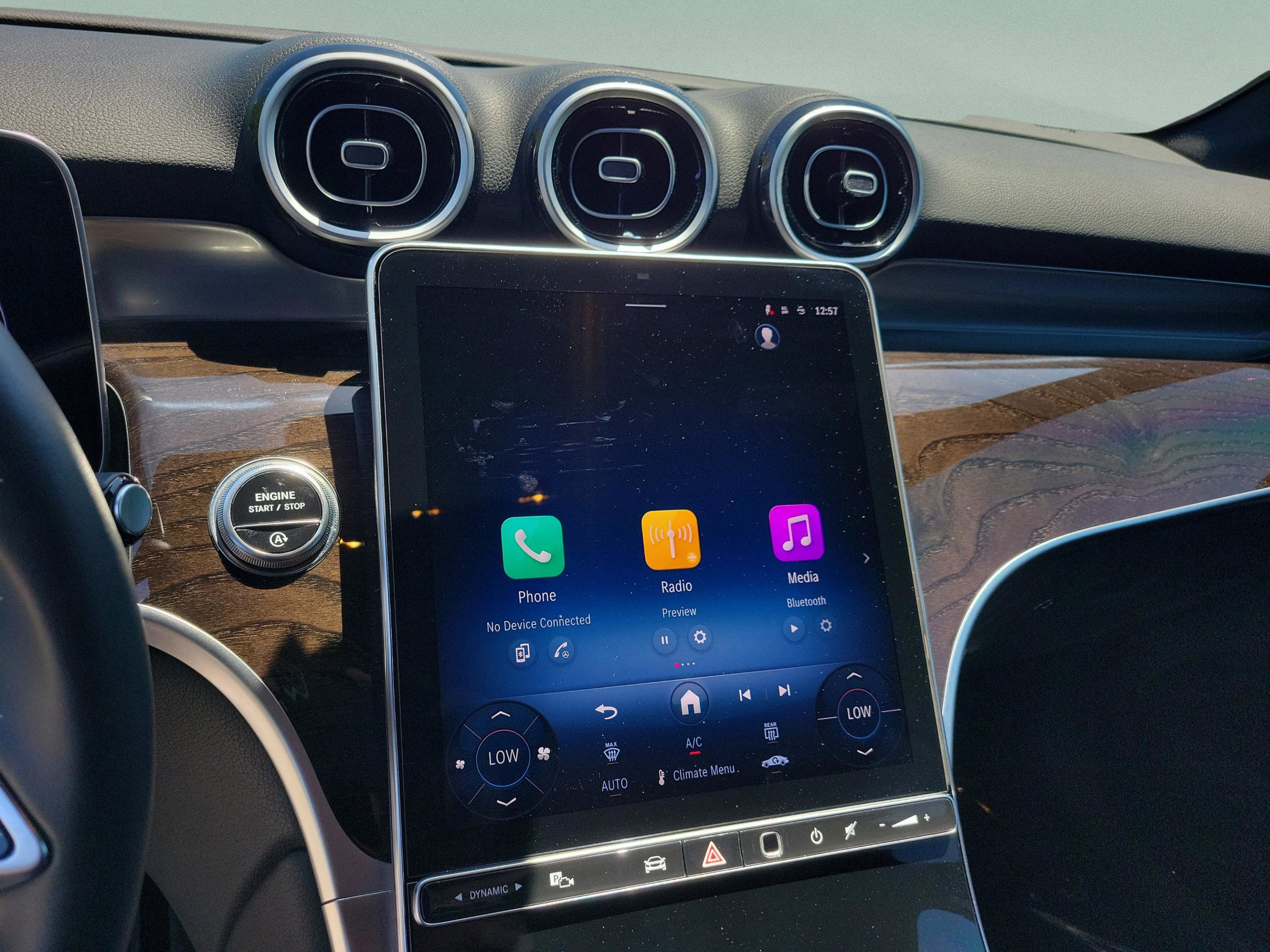 Certified 2025 Mercedes-Benz GLC 300 image 25