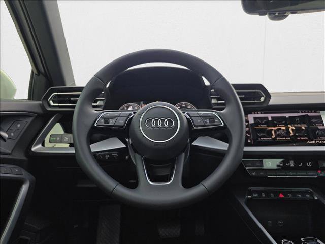 New 2026 Audi A3 2.0T Premium w/ Black Optic Package AWD/4WD image 20