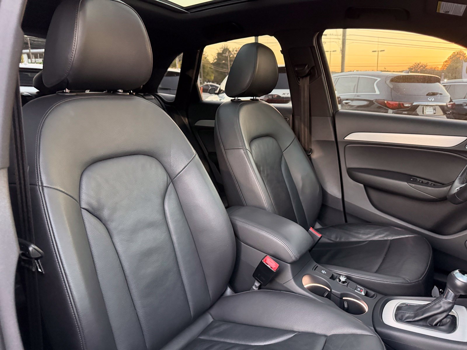 Used 2018 Audi Q3 2.0T Premium FWD image 35