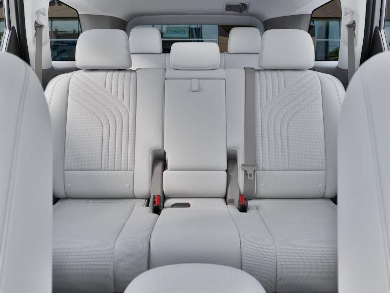 New 2026 Hyundai Palisade SEL AWD/4WD image 13