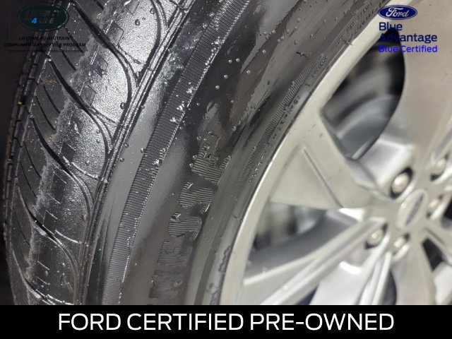 Certified 2023 Ford Explorer XLT w/ Equipment Group 202A AWD/4WD image 12