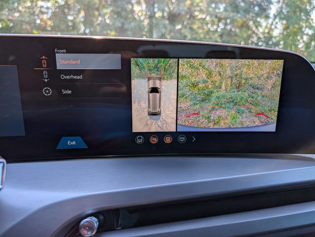 New 2026 Cadillac Vistiq Premium Luxury image 28