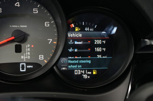 Used 2018 Porsche Macan S AWD/4WD image 35