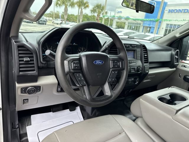 Used 2019 Ford F150 XL w/ Equipment Group 101A Mid image 20