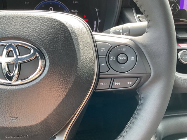 New 2027 Toyota Corolla SE FWD image 19