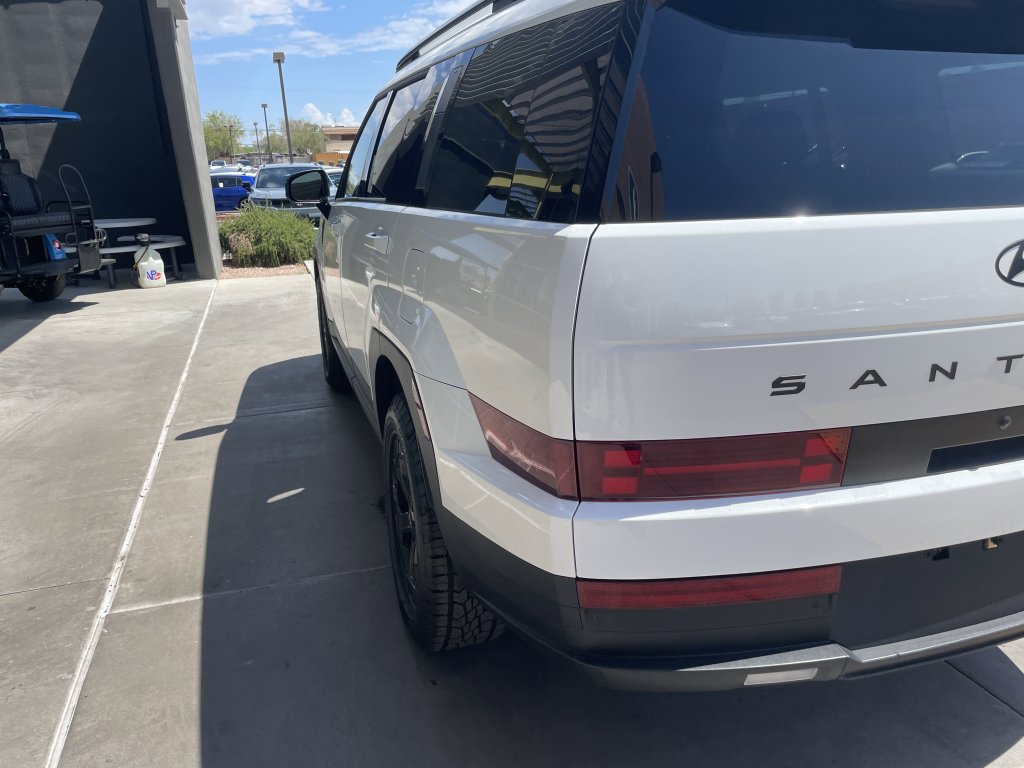 Used 2024 Hyundai Santa Fe XRT image 11