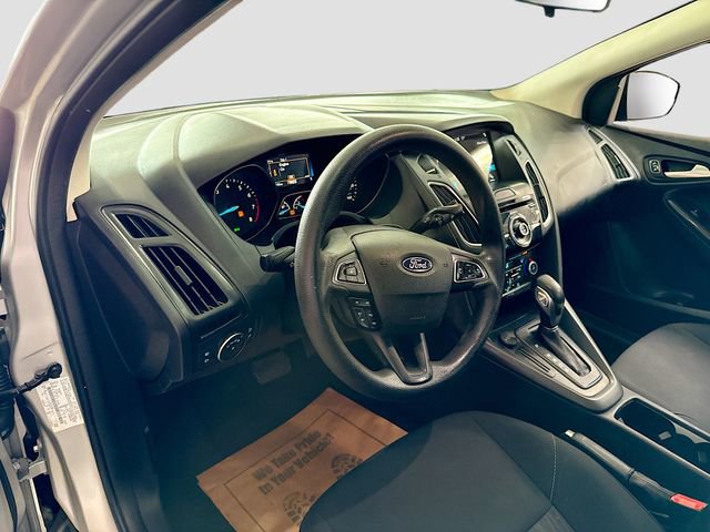 Used 2018 Ford Focus SEL image 10