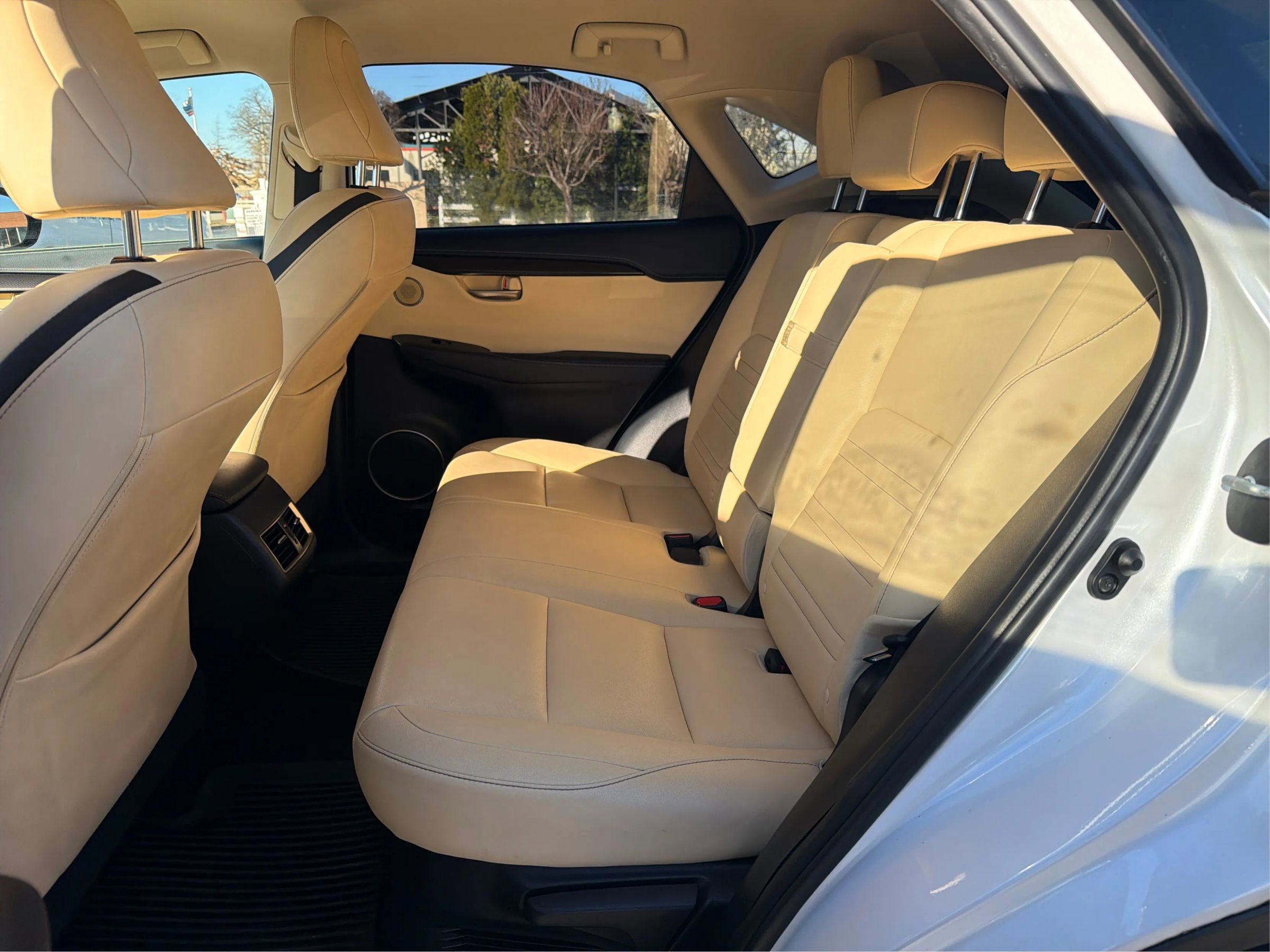 Used 2016 Lexus NX 200t F Sport image 23