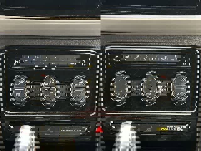 Used 2023 Volkswagen Atlas Cross Sport SE w/ Panoramic Sunroof Package image 16