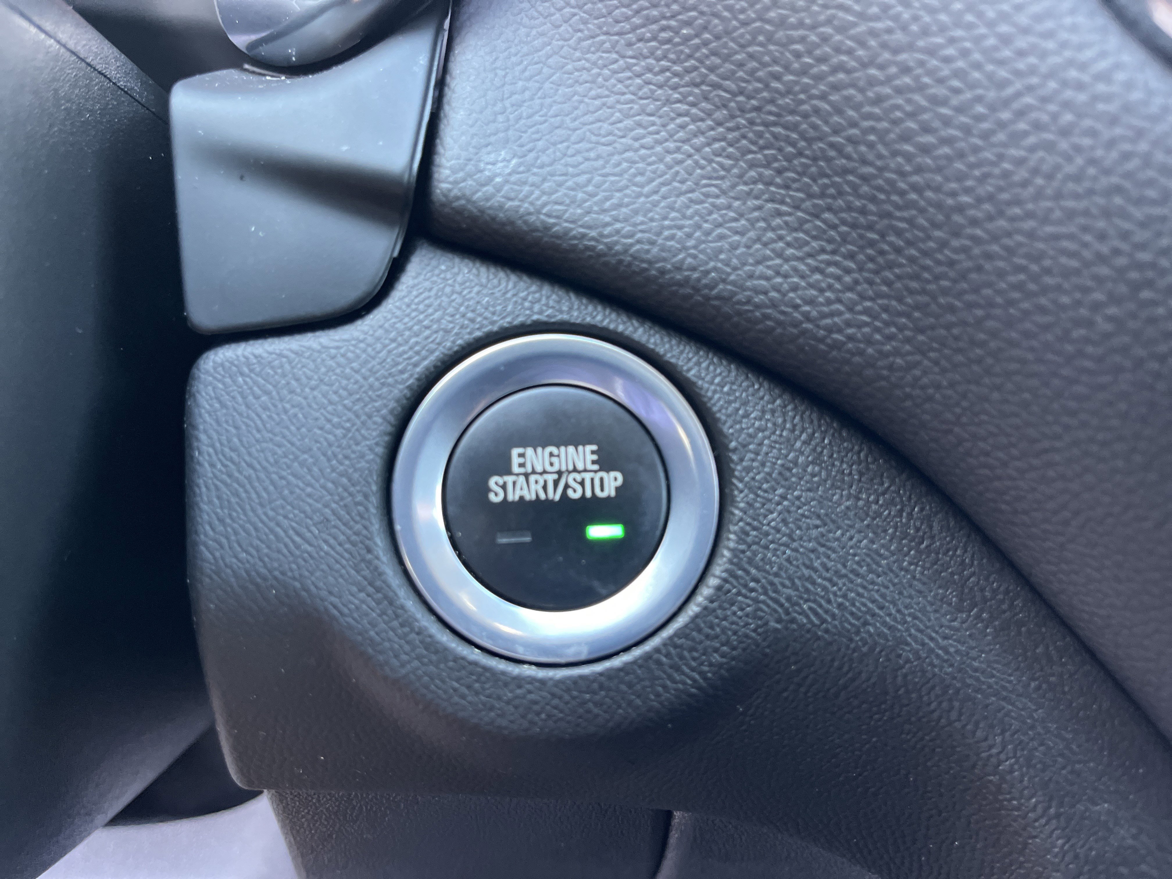 Used 2024 Chevrolet Equinox LT w/ LPO, Floor Liner Package AWD/4WD image 24