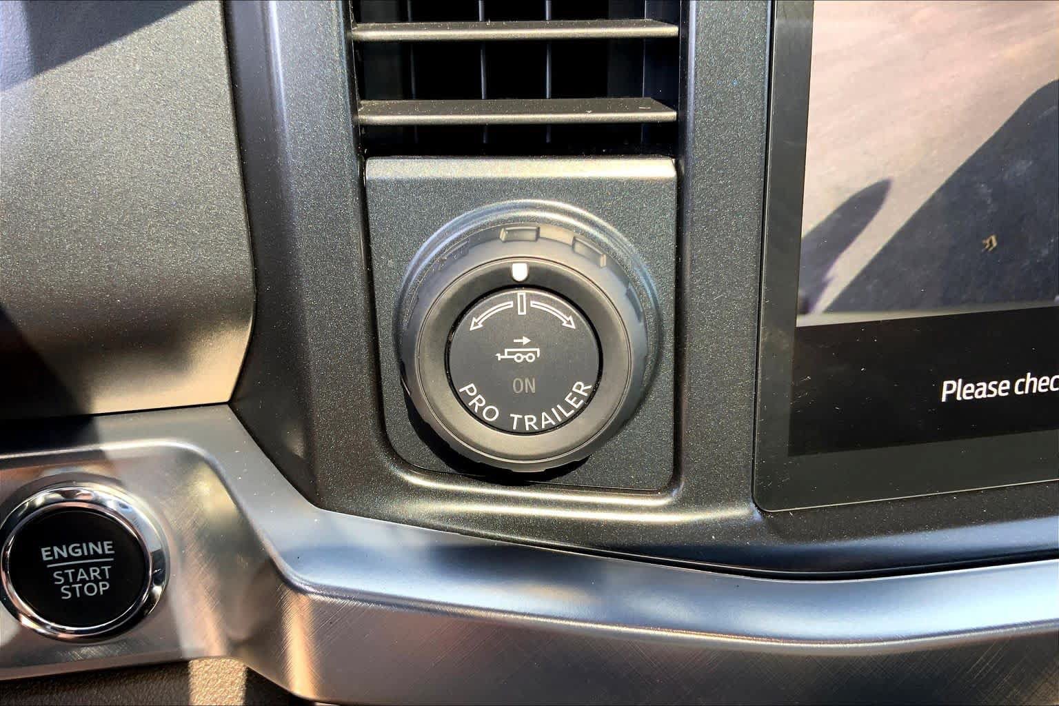 Certified 2026 Ford F250 King Ranch AWD/4WD image 33