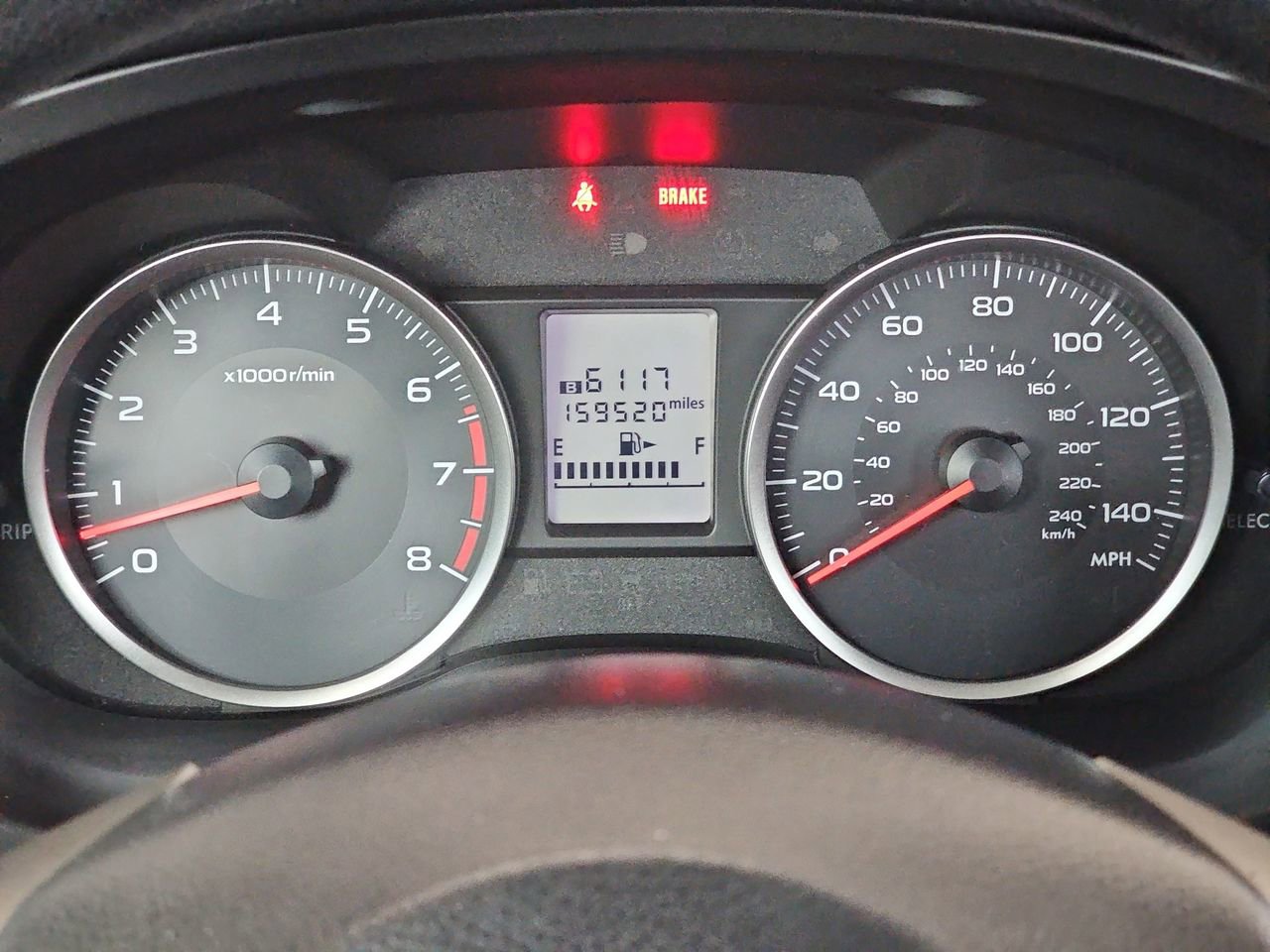 Used 2015 Subaru Forester 2.5i AWD/4WD image 25