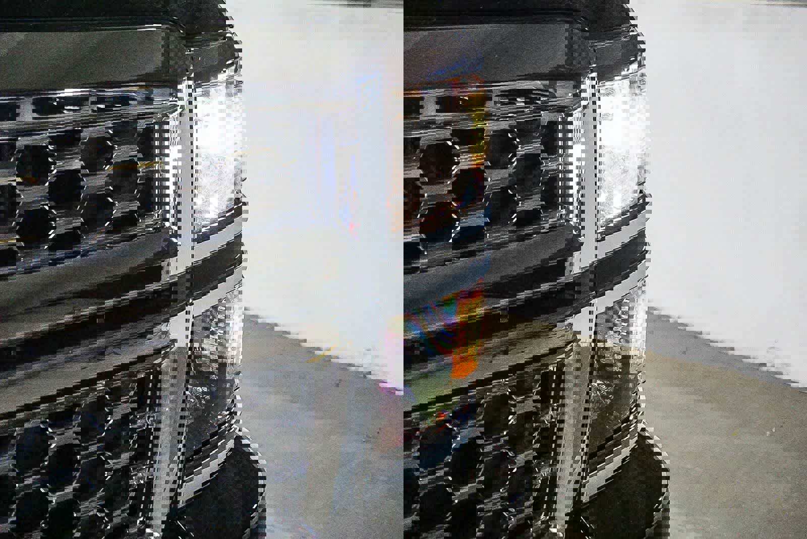 Used 2014 Chevrolet Silverado 1500 LT image 4