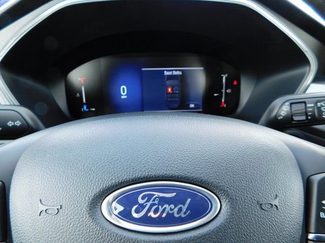 New 2026 Ford Escape Active image 30