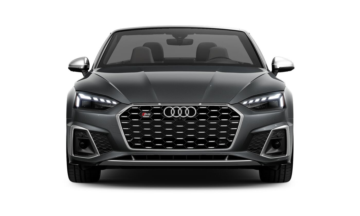 Certified 2024 Audi S5 Premium Plus w/ Premium Plus Package AWD/4WD image 4