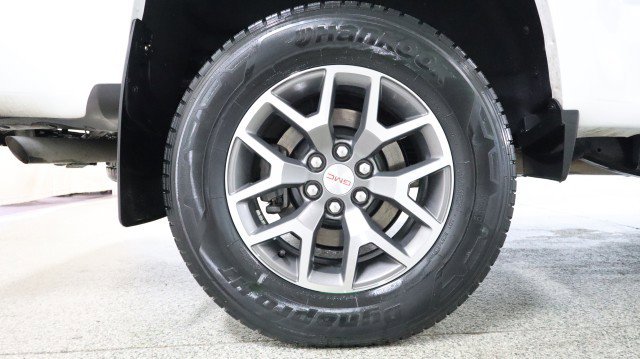 Used 2022 GMC Canyon AT4 w/ Driver Alert Package image 20