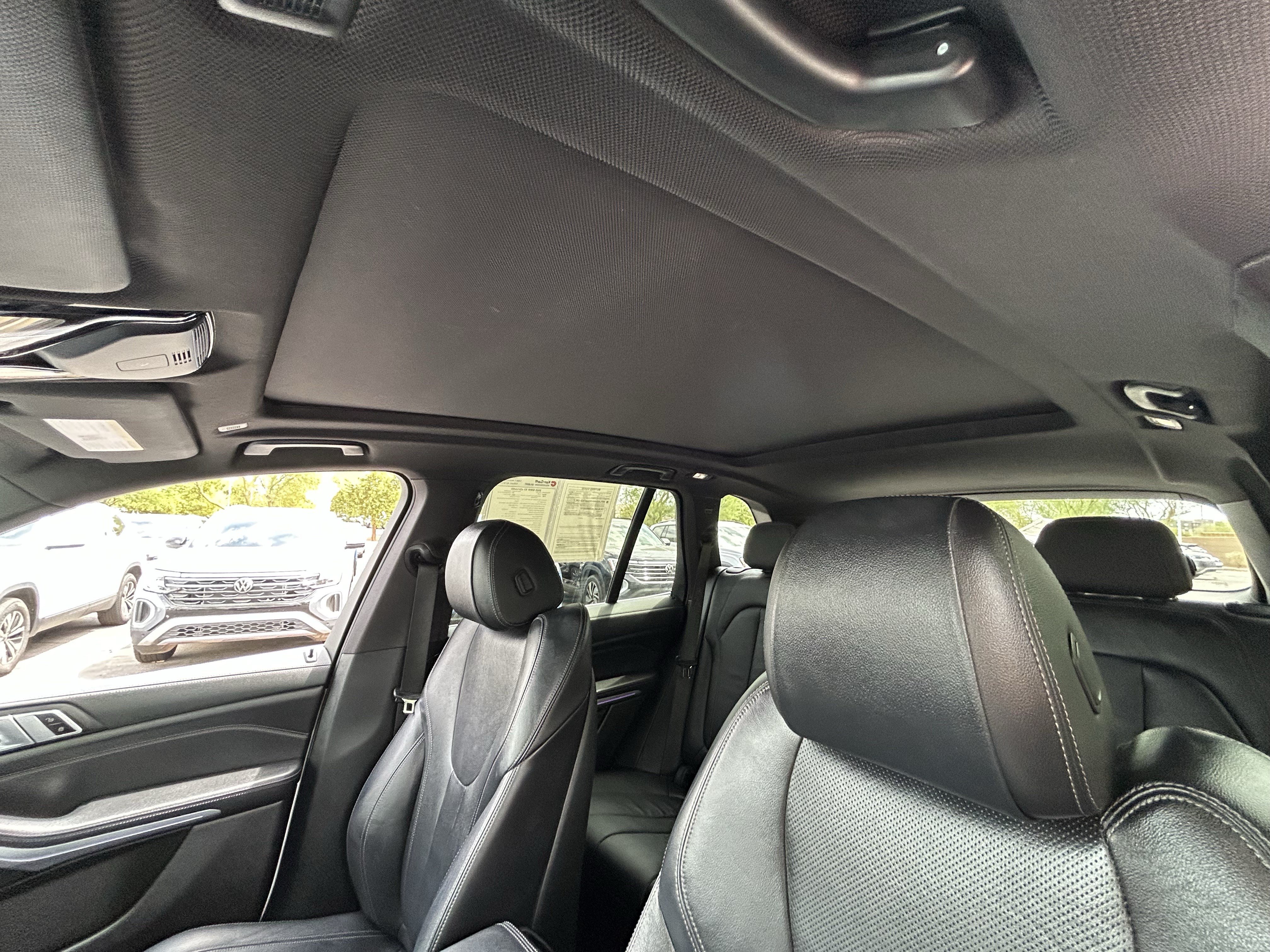 Used 2020 BMW X5 xDrive40i w/ Convenience Package AWD/4WD image 19