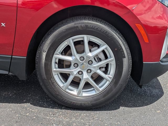 Used 2022 Chevrolet Equinox LT image 11