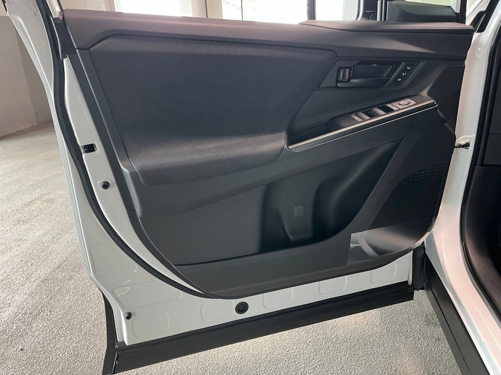 New 2026 Toyota C-HR AWD/4WD image 16