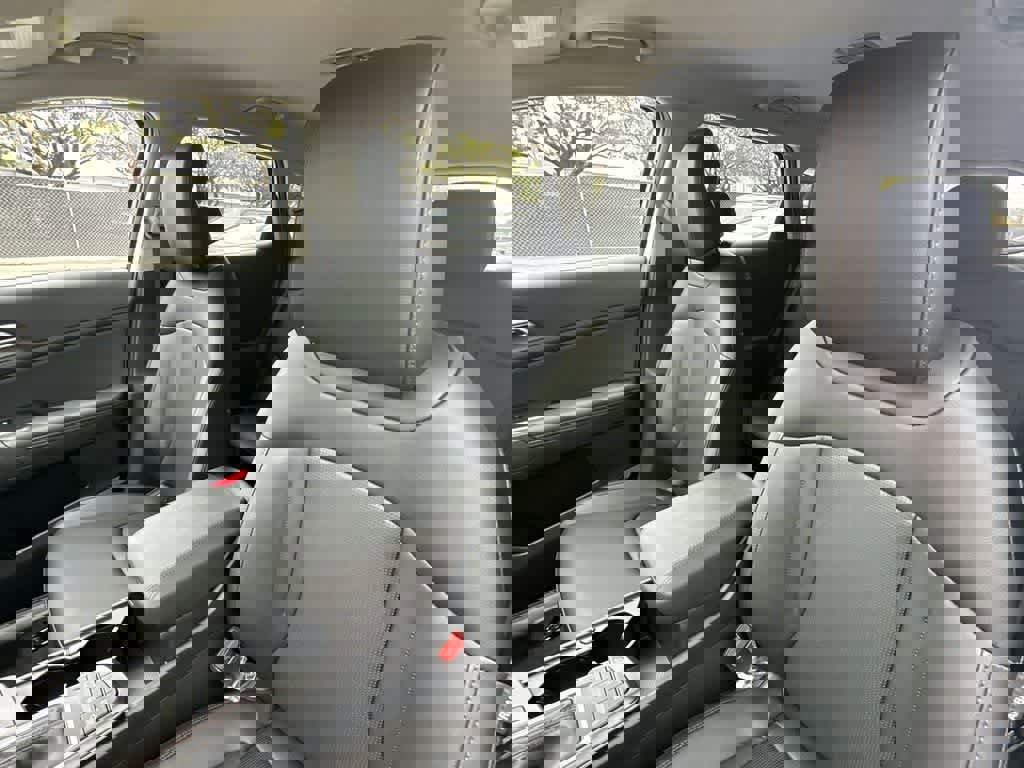 New 2026 Kia Sportage EX image 14