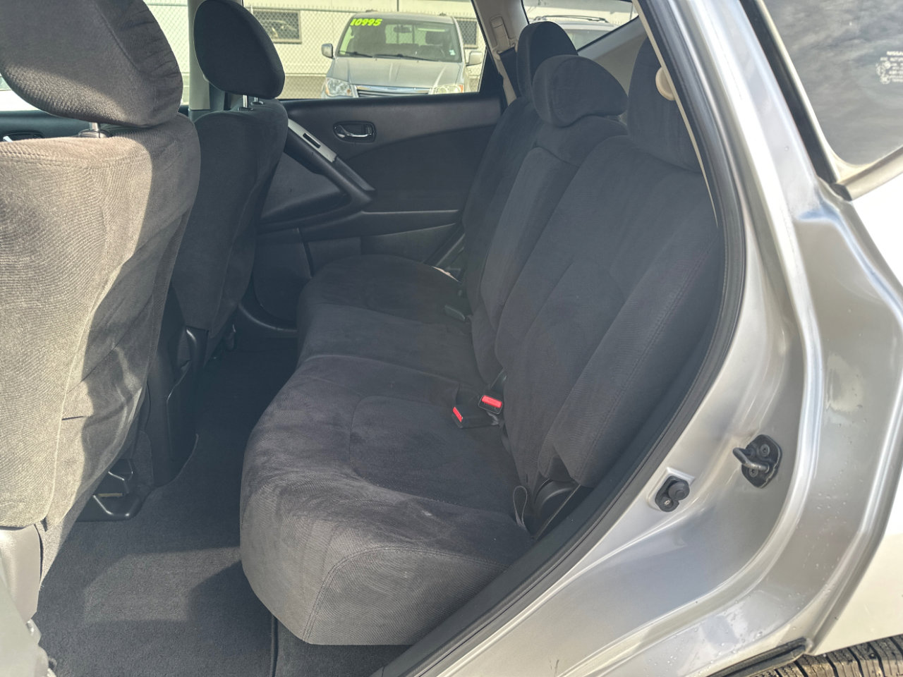 Used 2011 Nissan Murano S image 12