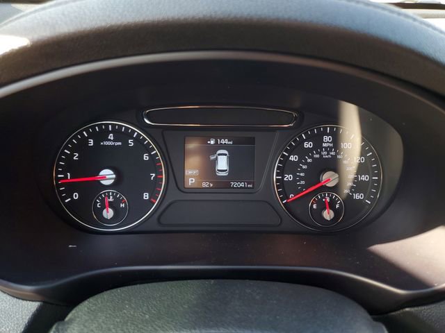 Used 2020 Kia Sorento L FWD image 29
