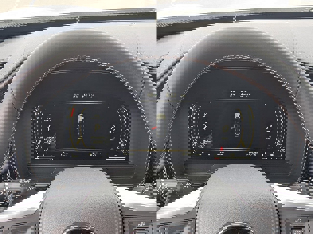 New 2026 INFINITI QX60 Sport image 25