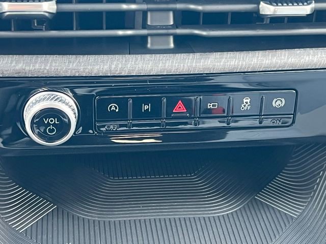 New 2026 Ford Explorer Platinum w/ LUX Leather Package image 22