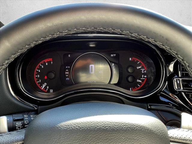 Used 2023 Dodge Durango R/T w/ Blacktop Package AWD/4WD image 18