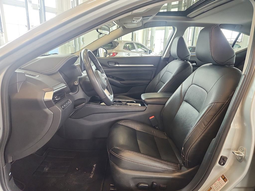 Used 2023 Nissan Altima 2.5 SL image 15