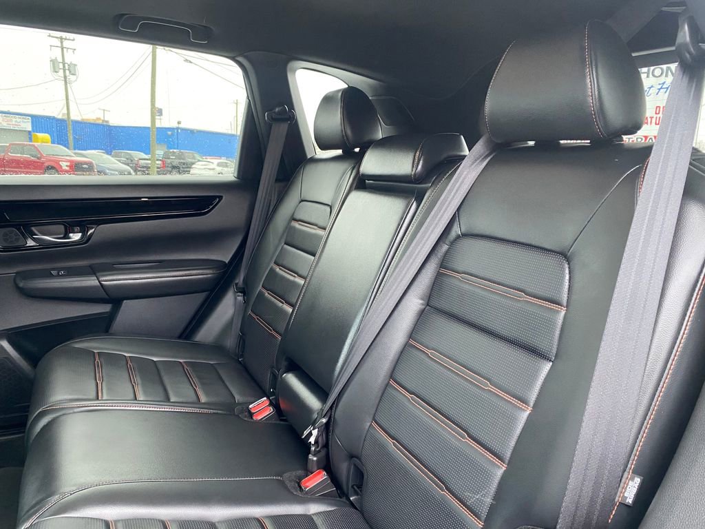 Used 2024 Honda CR-V Sport Touring image 16