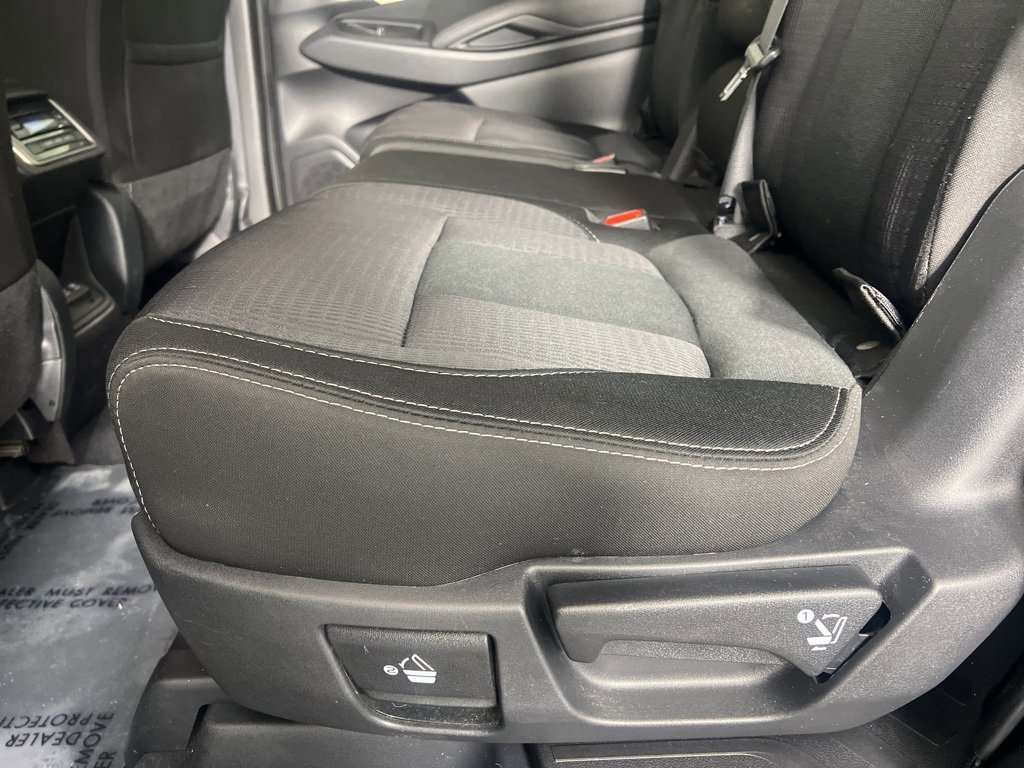 Used 2021 Subaru Ascent Premium w/ Convenience Package image 22