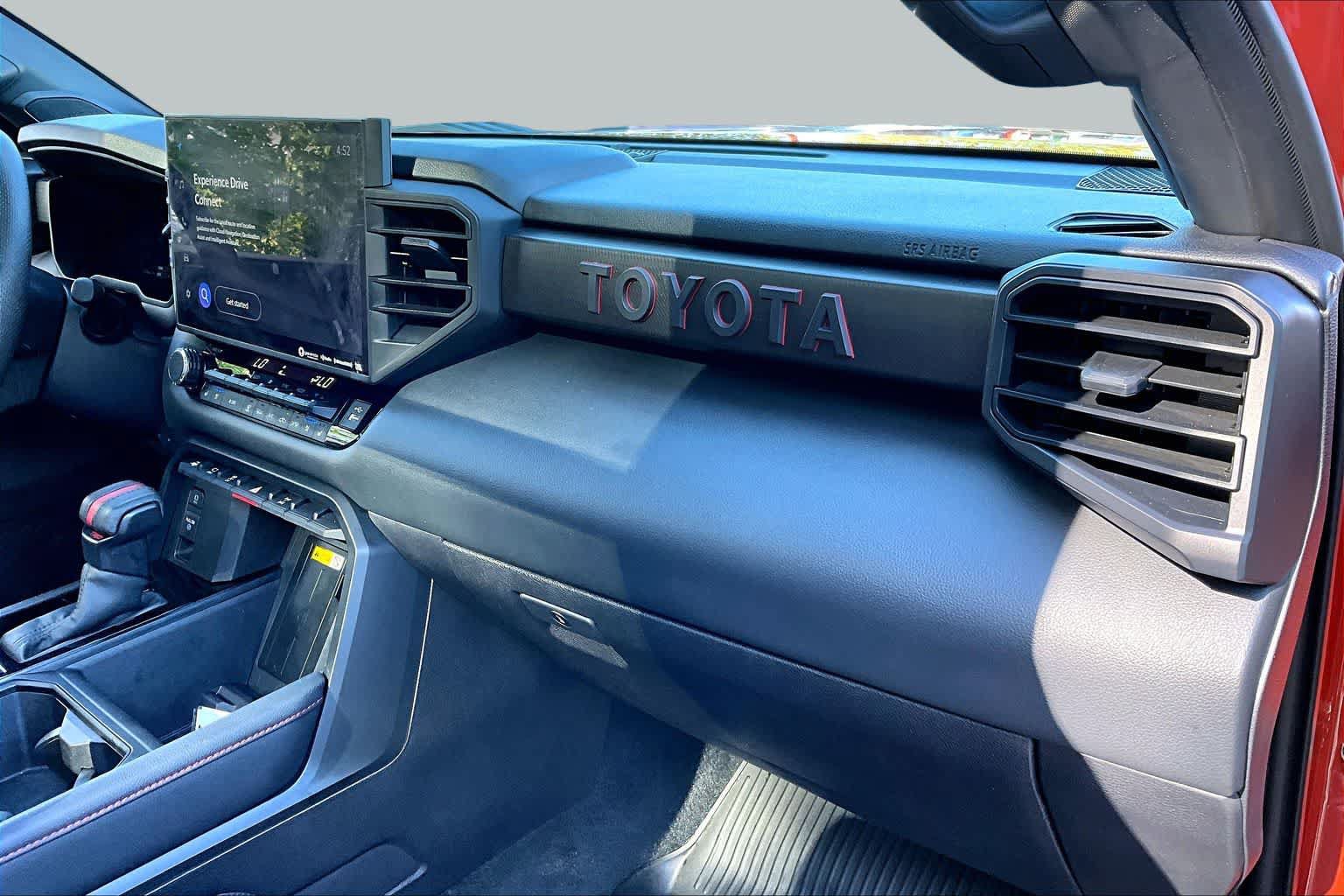 Used 2024 Toyota Tundra TRD Pro AWD/4WD image 18