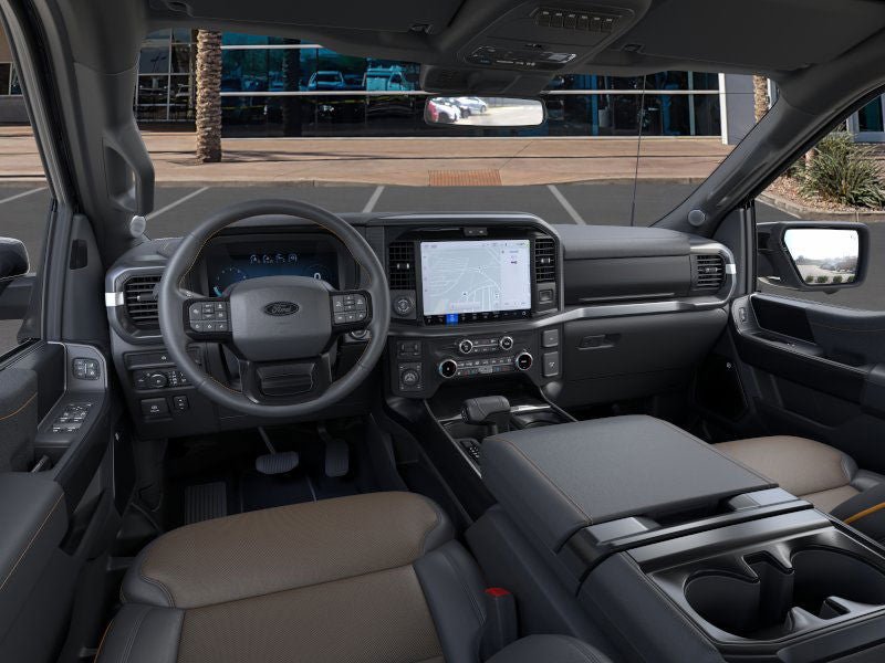 New 2025 Ford F150 Tremor w/ Equipment Group 402A High AWD/4WD image 9