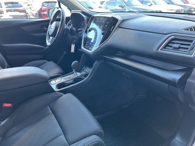Used 2023 Subaru Ascent Premium AWD/4WD image 29