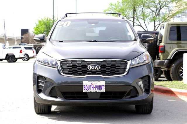 Used 2020 Kia Sorento S image 8
