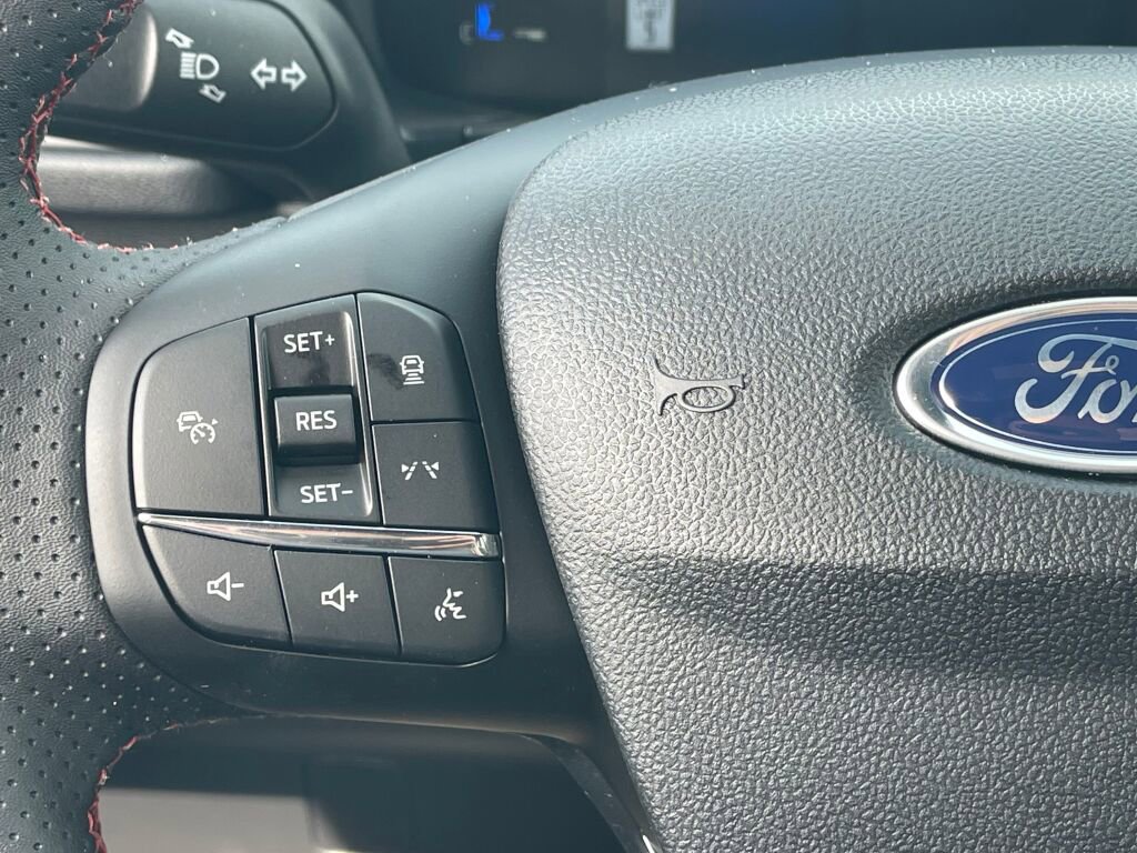 New 2026 Ford Escape ST-Line Select w/ Tech Pack #1 image 17