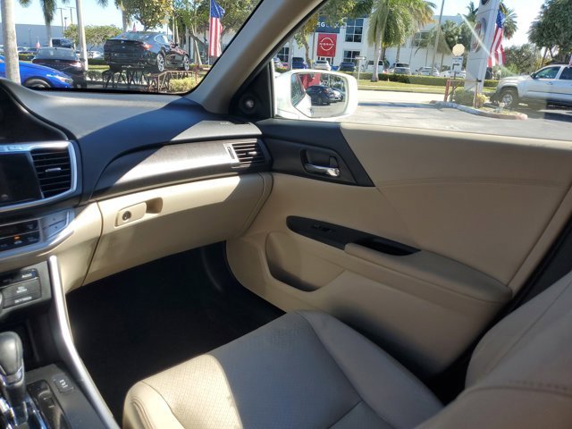 Used 2013 Honda Accord EX-L image 16