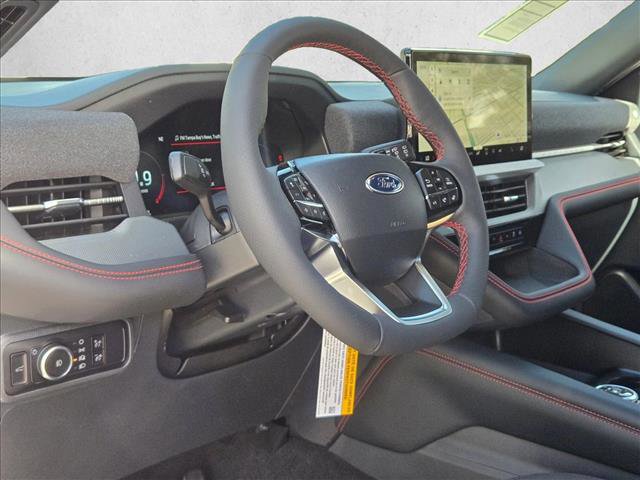 New 2026 Ford Explorer ST-Line image 3