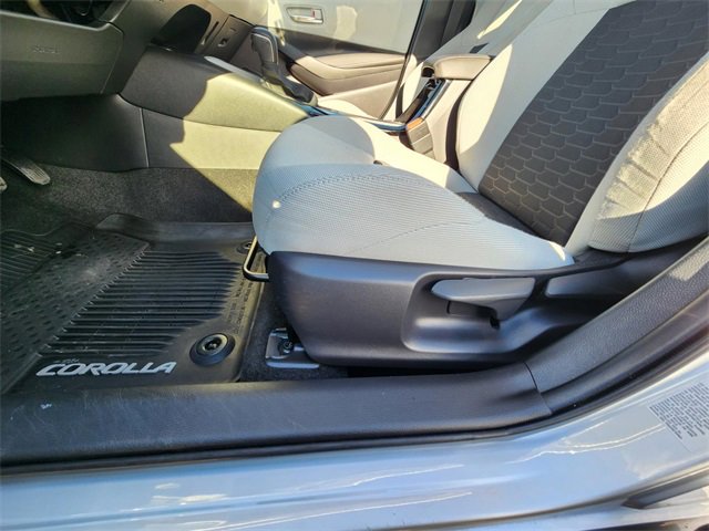 Used 2019 Toyota Corolla SE image 18