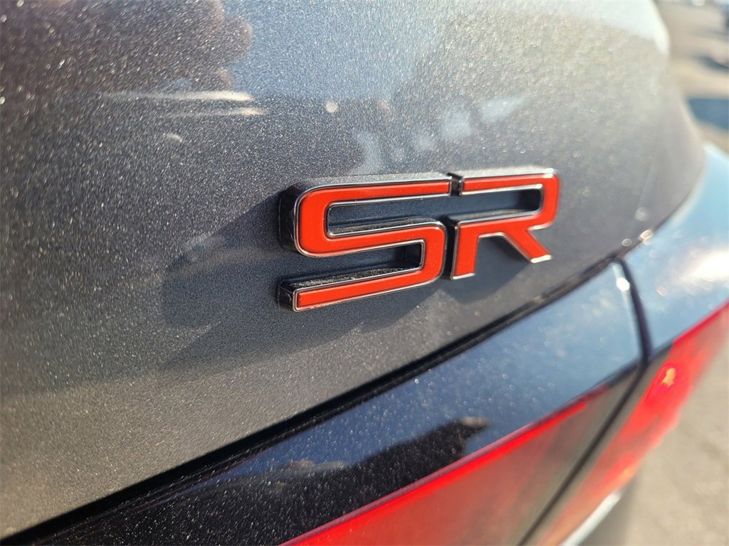 Used 2023 Nissan Altima 2.5 SR w/ SR Premium Package image 28