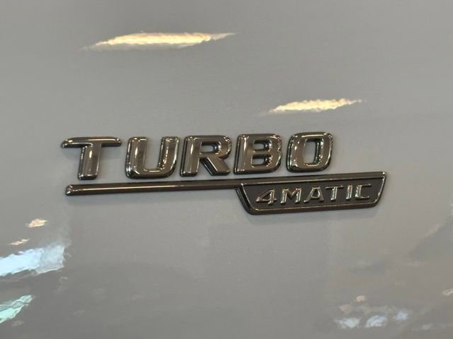 New 2026 Mercedes-Benz GLA 35 AMG 4MATIC image 8
