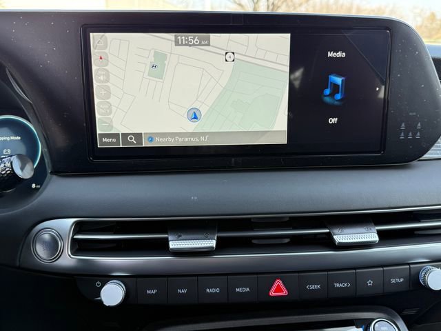 New 2025 Hyundai Palisade Calligraphy image 20