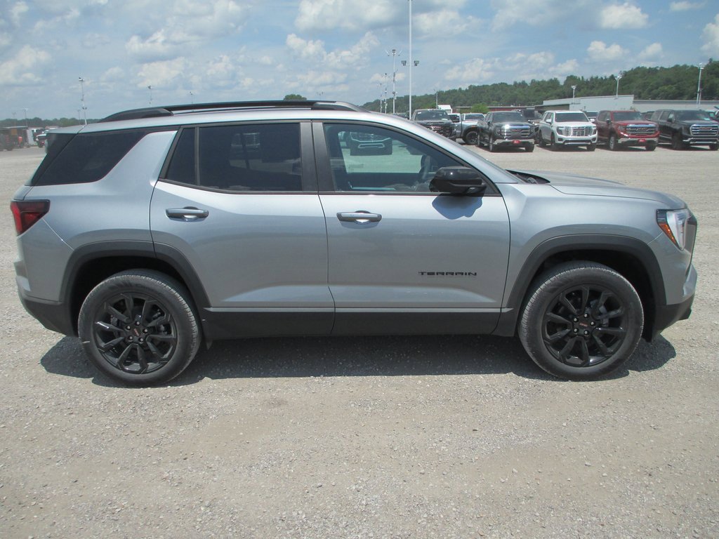 New 2026 GMC Terrain Elevation w/ Black Edition image 3
