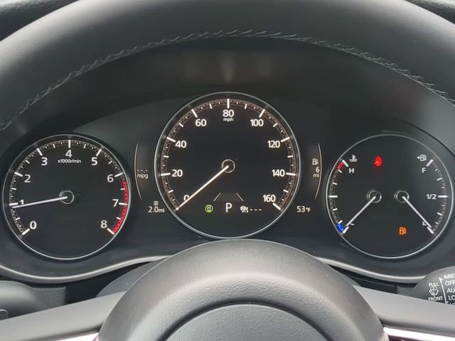 New 2026 MAZDA CX-50 AWD 2.5 S image 25