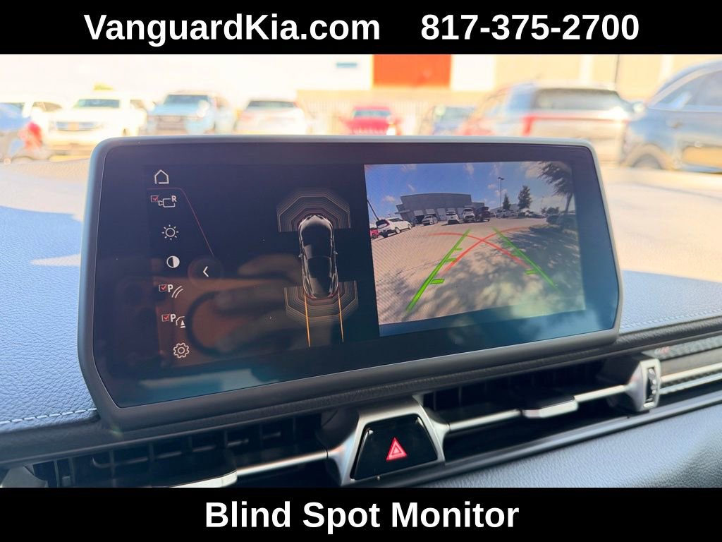 Used 2020 Toyota Supra Launch Edition w/ Driver Assist Package image 20