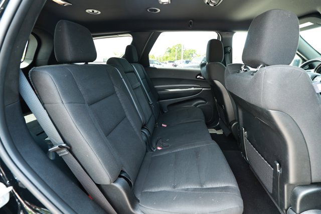 Used 2025 Dodge Durango GT RWD image 28