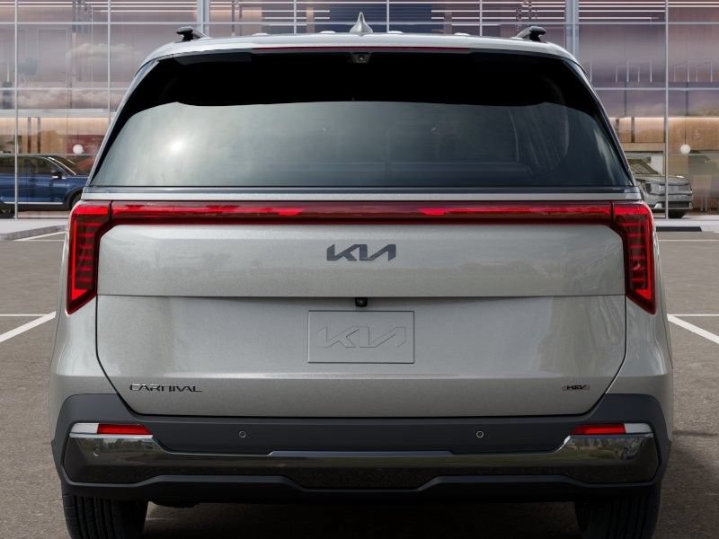 New 2026 Kia Carnival SX Prestige FWD image 14