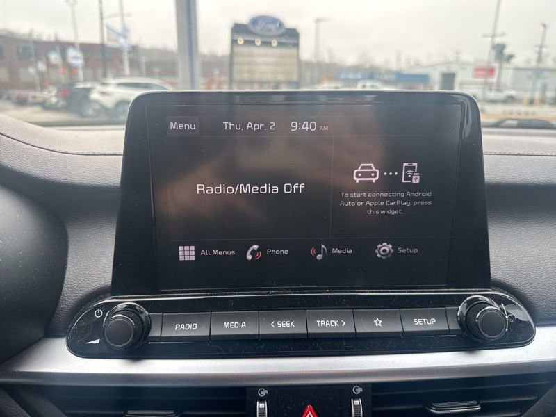 Used 2023 Kia Forte LXS image 15