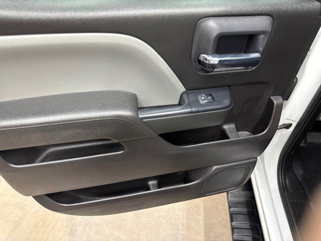 Used 2016 GMC Sierra 3500 4x4 Crew Cab w/ Sierra Convenience Package image 30